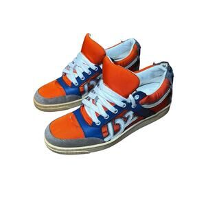 Dsquared2 Men’s Designer Sneakers Size 41